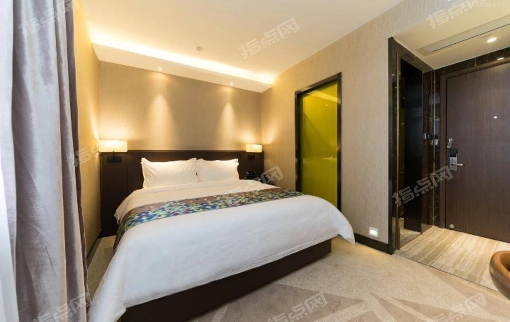 广州东站在营独栋酒店转让，75间客房-酒店交易网