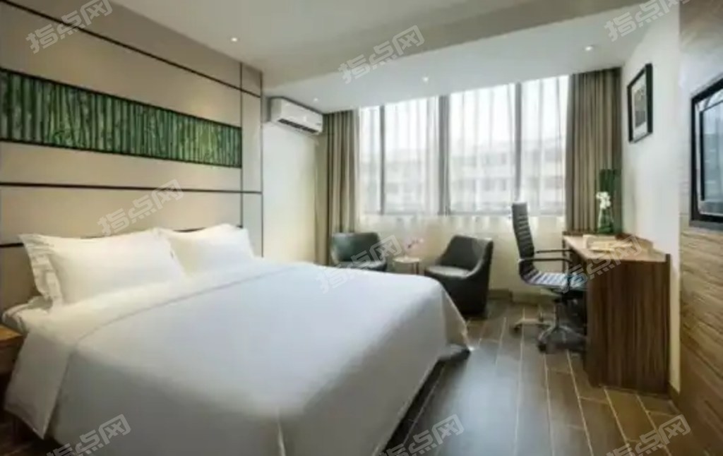 深圳南山酒店转让,独栋108间客房-酒店交易网