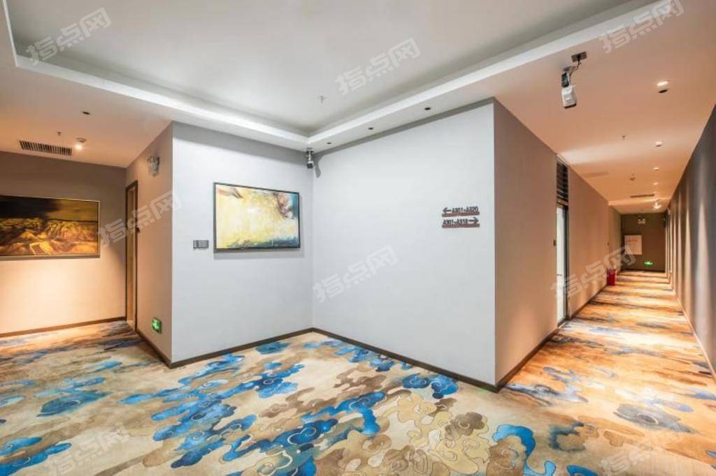 广州公寓转让 黄埔区 31间客房-酒店交易网