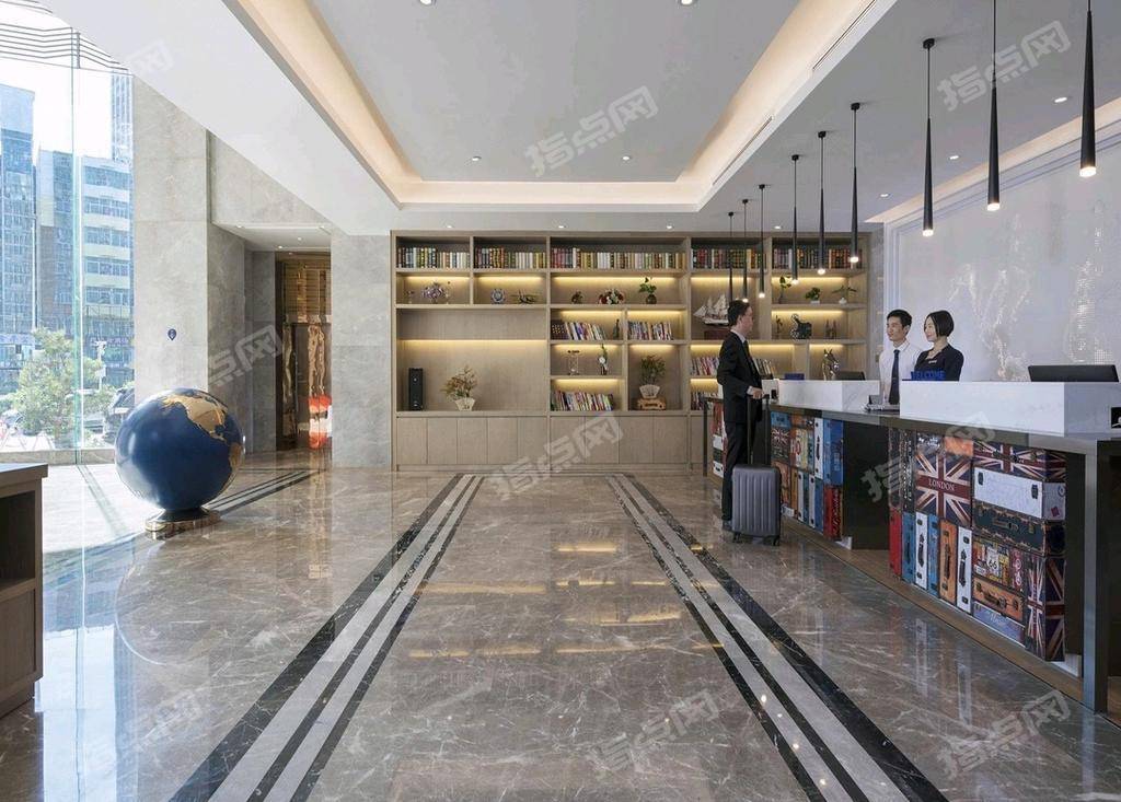 深圳酒店招租 宝安区 整栋 1.1万平-酒店交易网