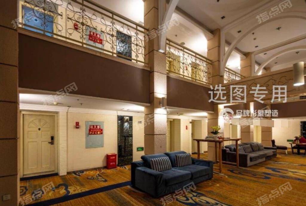 成都春熙路太古里酒店转让,123间客房,可入股合作。-酒店交易网