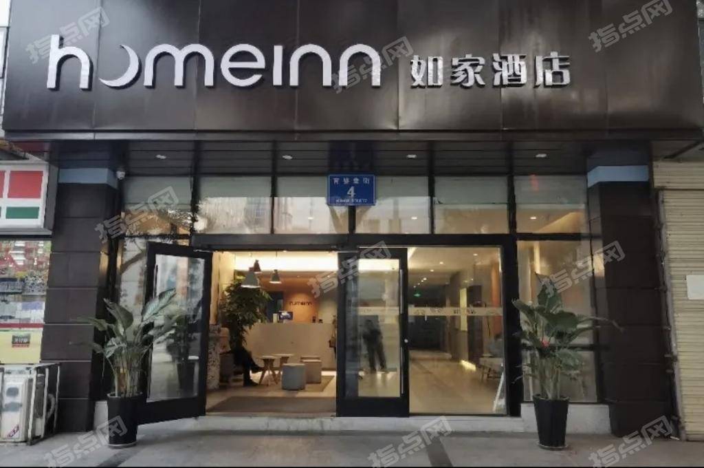 成都春熙路酒店出售,独栋,5869平-酒店交易网