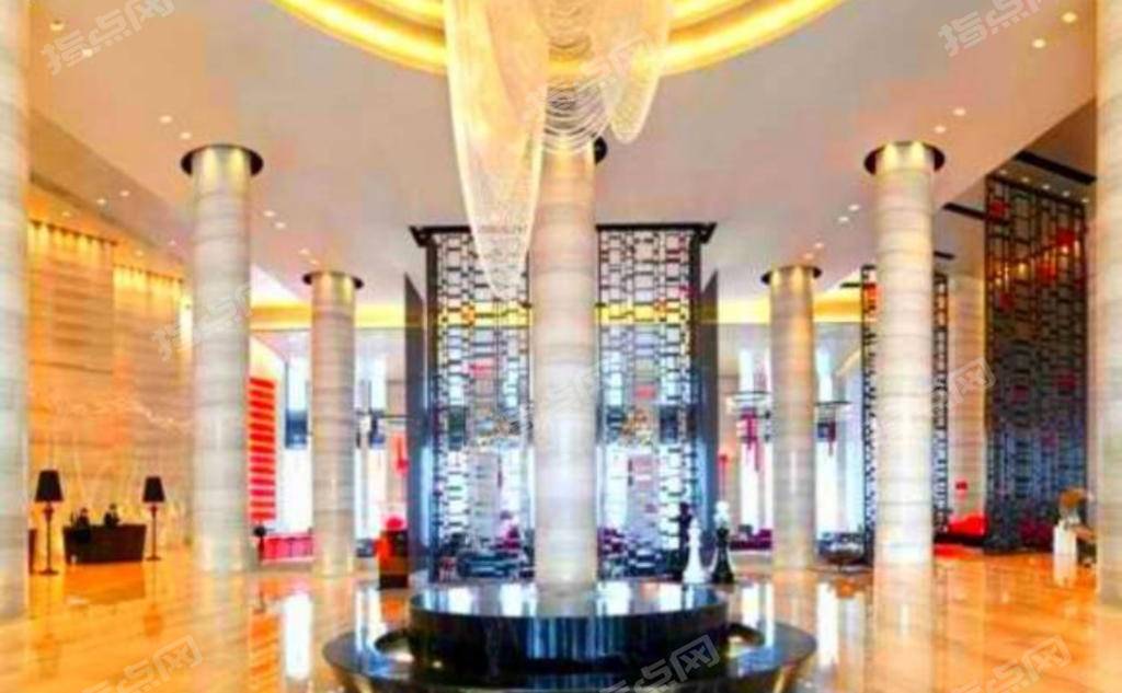 重庆五星级酒店出售 南岸区 独栋 4.2万平-酒店交易网