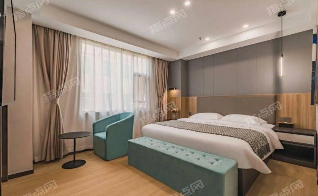 惠州酒店转让 惠城区 独栋 27间客房-酒店交易网