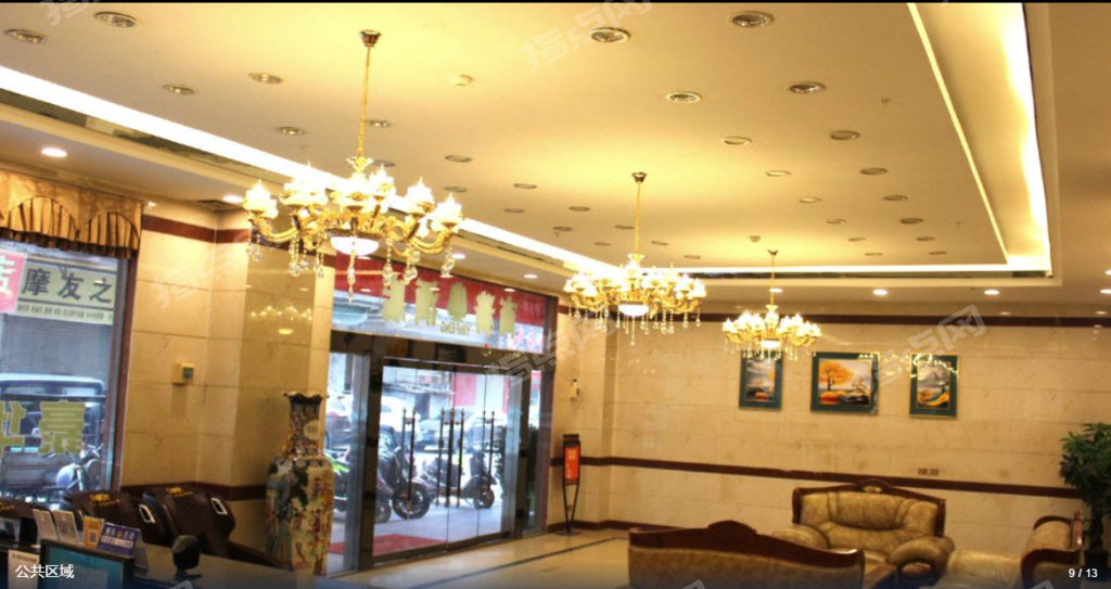 惠州惠城区独栋酒店转让 惠东独栋酒店转租信息 -酒店交易网