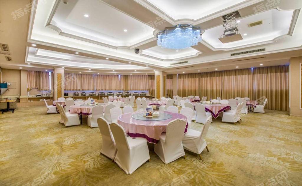 贵港酒店转让 港北区 独栋 124间客房-酒店交易网