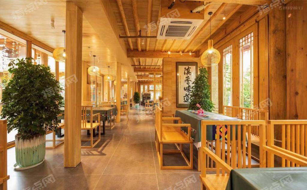 丽江大研古镇民宿客栈出售-酒店交易网