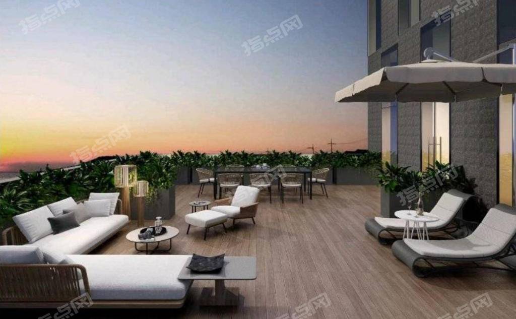 深圳南山蛇口港独栋酒店寻合作方，6千平装修近结束-酒店交易网