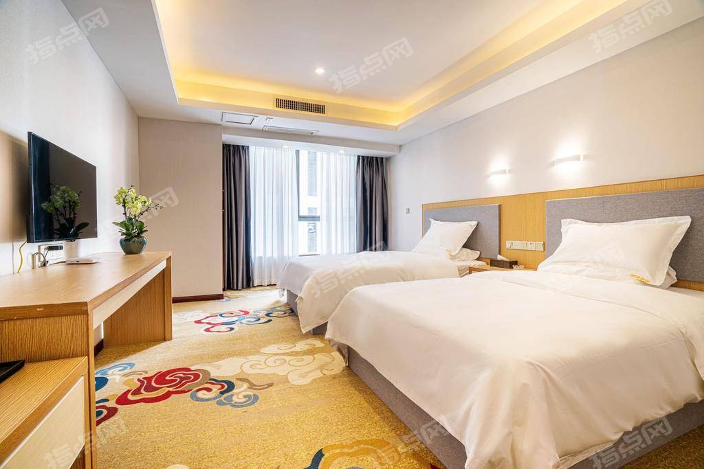 贵阳南明区酒店转让,38间客房,全新装修,接手即可经营-酒店交易网