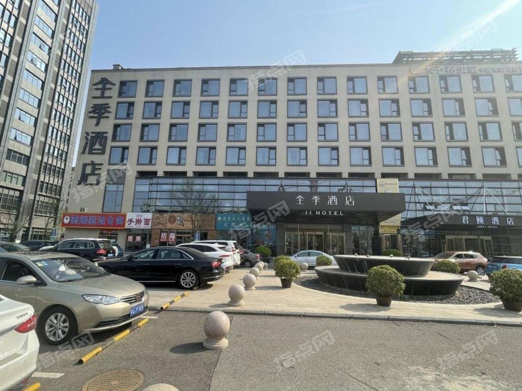 北京朝阳区独栋酒店出售 南三环独栋酒店出售产权信息-酒店交易网