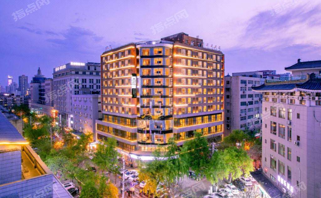北京朝阳区酒店出售 北三环 1.5万平-酒店交易网
