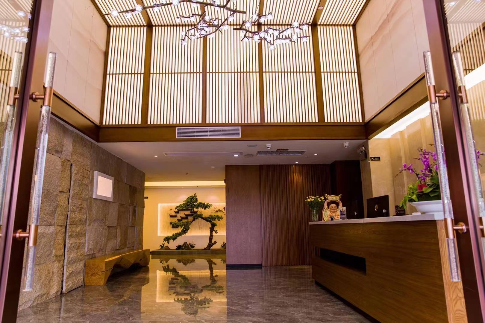 酒店转让 出售 物业出租平台-酒店交易网