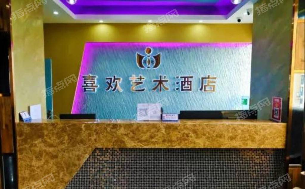 重庆渝北区酒店宾馆转让-酒店交易网