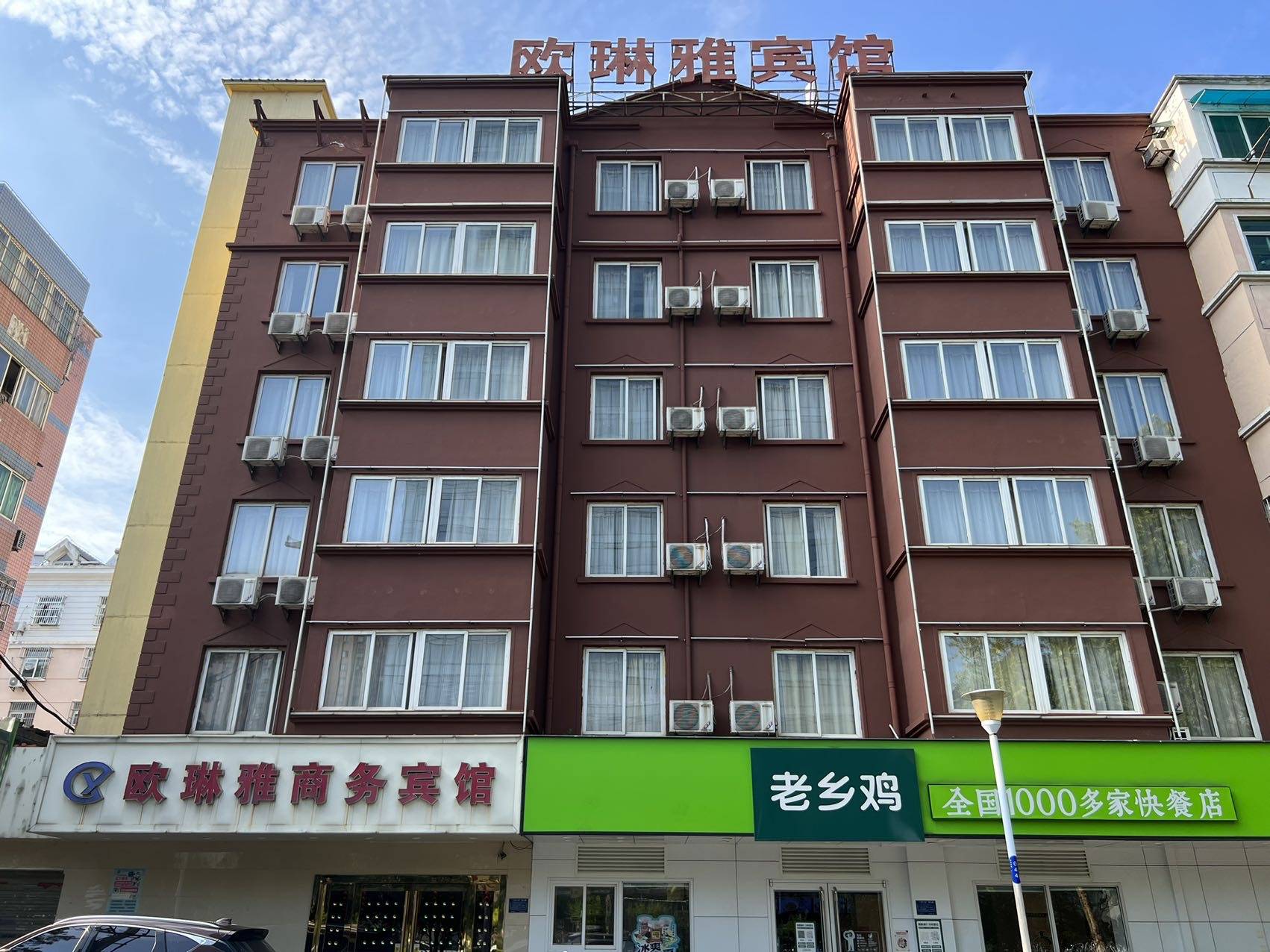 合肥酒店转让 合肥宾馆民宿转让信息-酒店交易网