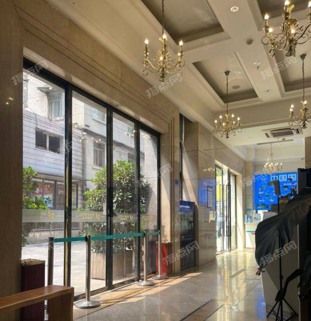 成都春熙路太古里酒店转让,123间客房,可入股合作。-酒店交易网