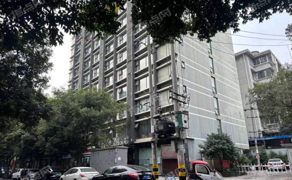 成都酒店出售 青羊区 独栋 5785平-酒店交易网