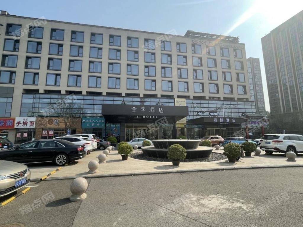北京朝阳区独栋酒店出售 南三环独栋酒店出售产权信息-酒店交易网