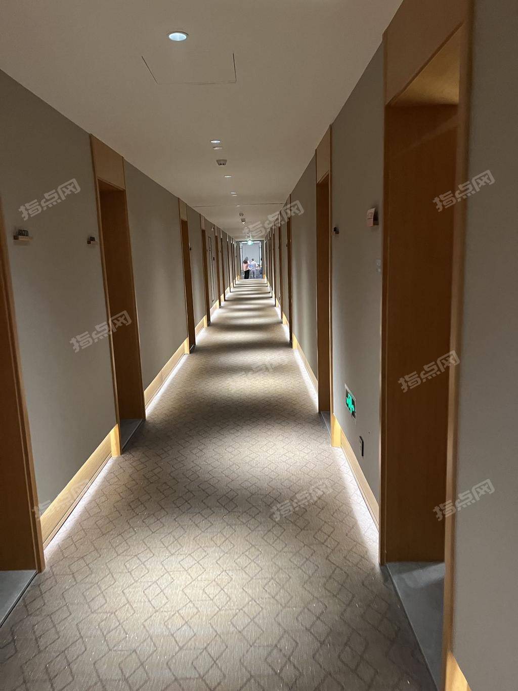 北京酒店物业出租 海淀区 整栋 毛坯 5千平-酒店交易网