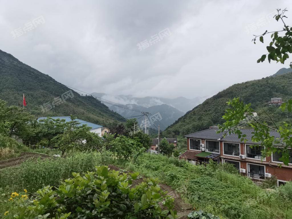 定海喜果家庭农场景区