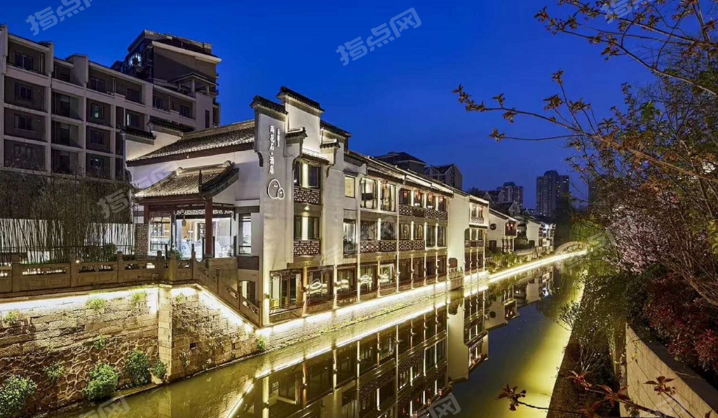 南京秦淮区酒店转让出租信息