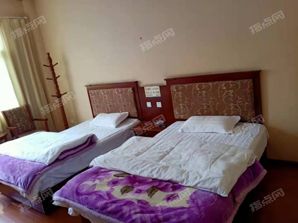 林芝波密宾馆出租承包无转让费