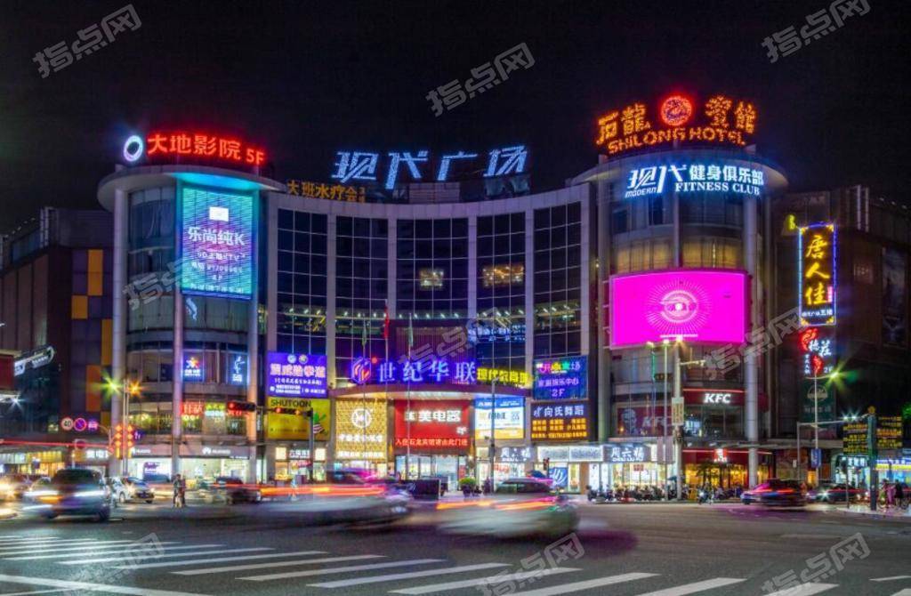 东莞火车站石龙核心商圈独栋酒店转让，76间客房-酒店交易网