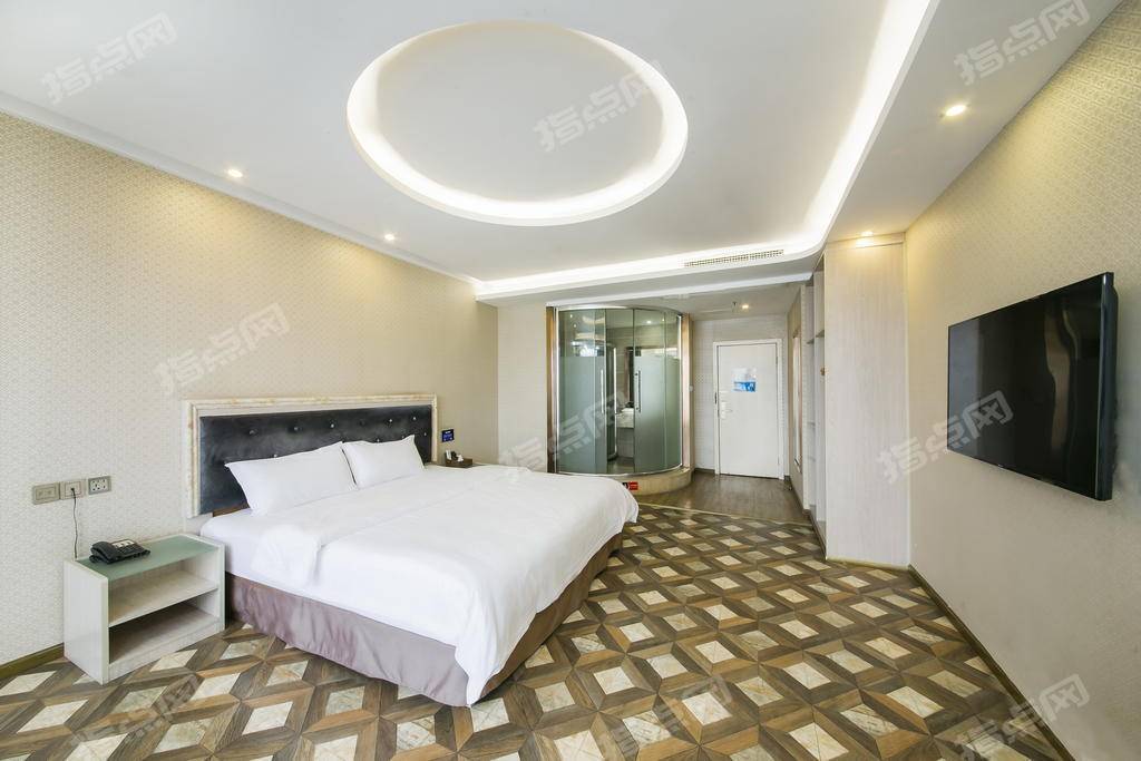 成都成华区酒店转让1300平成都25环酒店转让