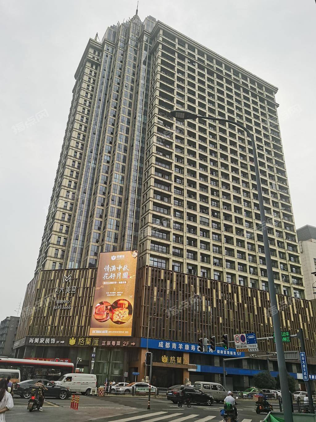 成都民宿转让 青羊区 17间客房-指点网