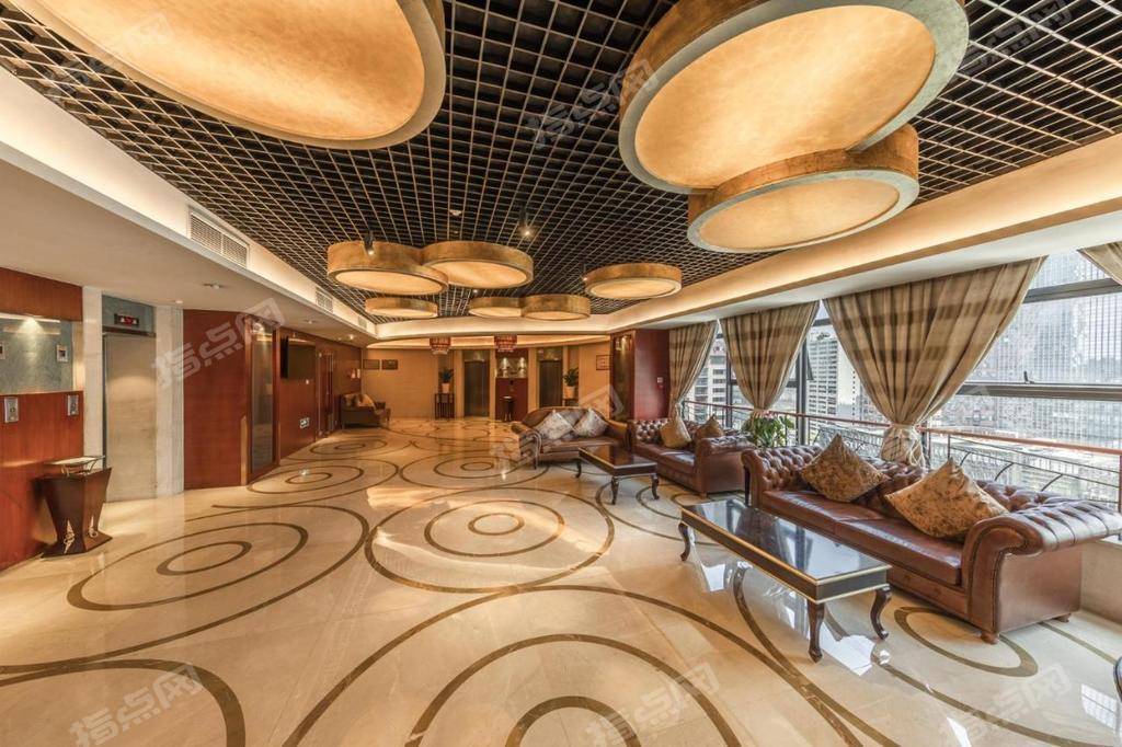 重庆四星级酒店出售 渝中区解放碑独栋酒店出售产权-指点网