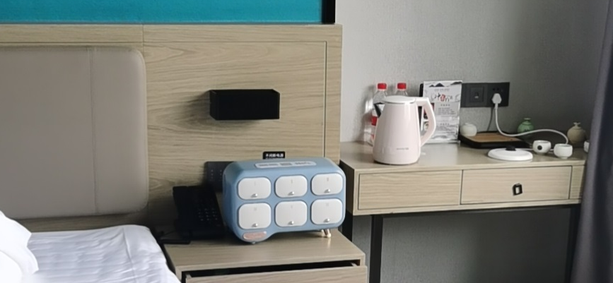 情趣用品酒店售货机